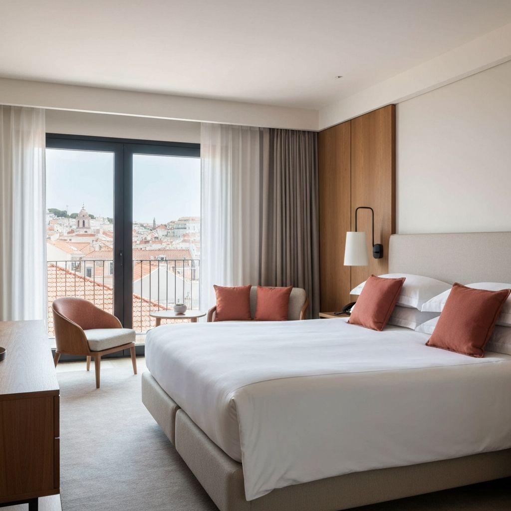 Pestana Palace Lisboa gallery 1